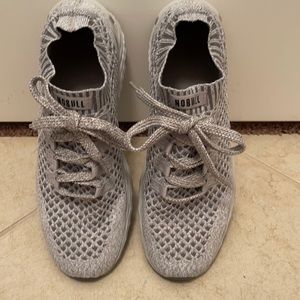 Men’s No Bull Project Knit Runners size 9.5